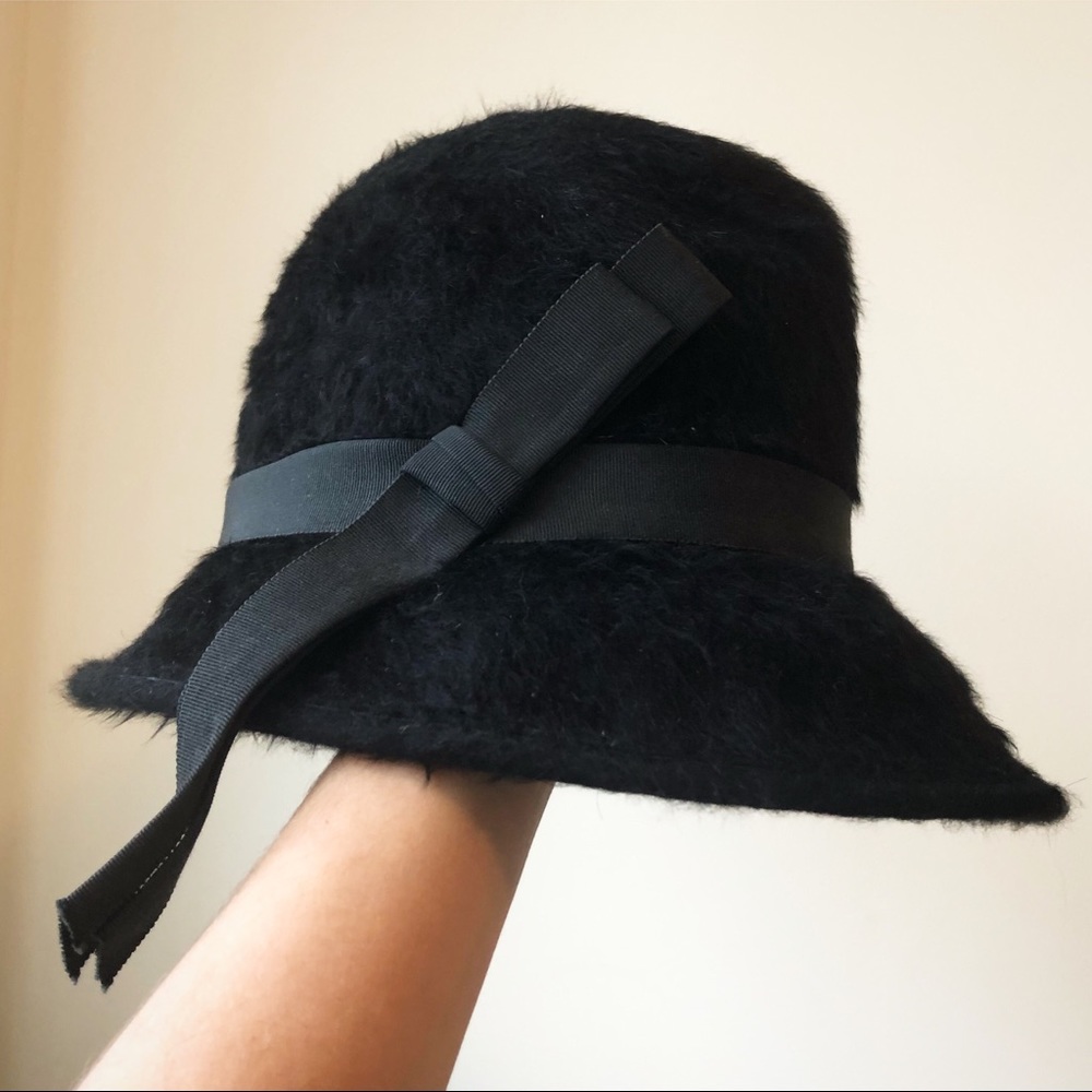 Vintage Knowlton Original Fedora Hat